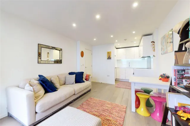 Central Street, London, EC1V, photo 1
