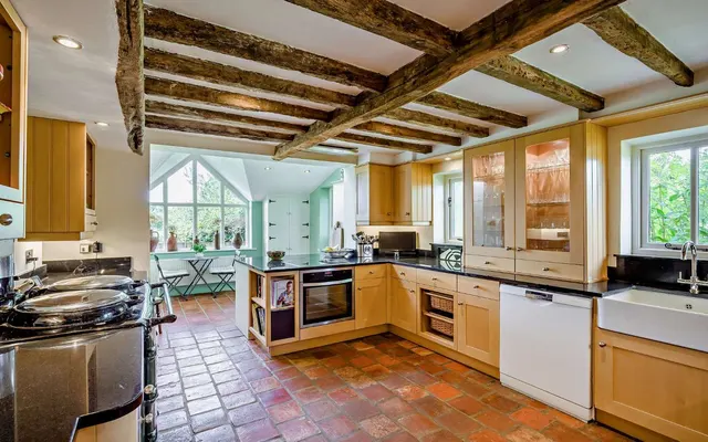 Darrow Green Road, Denton, IP20, photo 3