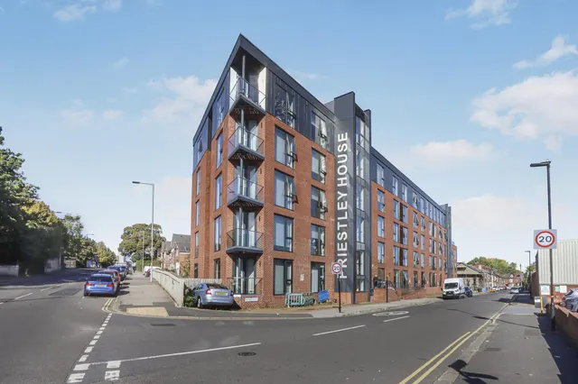 Priestley Street, Sheffield, S2, photo 2