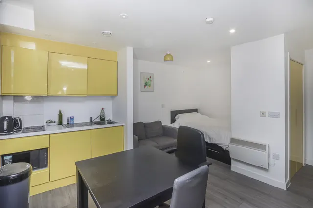 Priestley Street, Sheffield, S2, photo 1