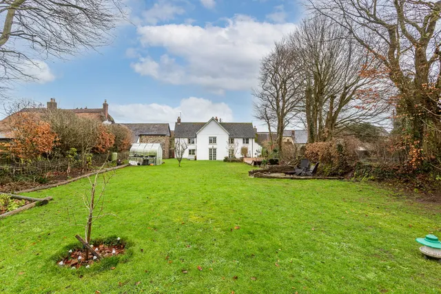 Dolton, North Devon, photo 1