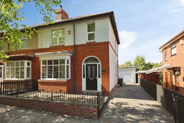 Dale Road, Shildon, DL4, photo 1