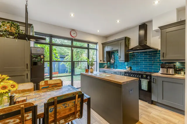 South Vale, Harrow, HA1, photo 1