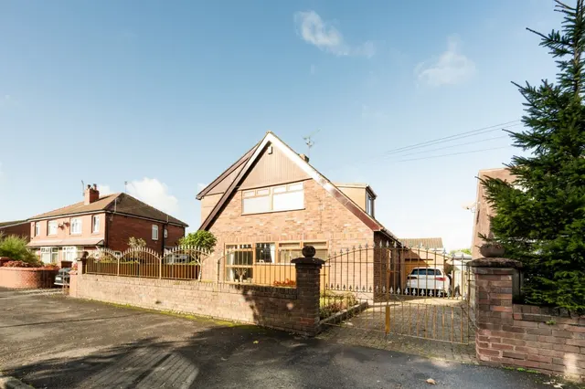 Daniels Lane, Skelmersdale, WN8, photo 1
