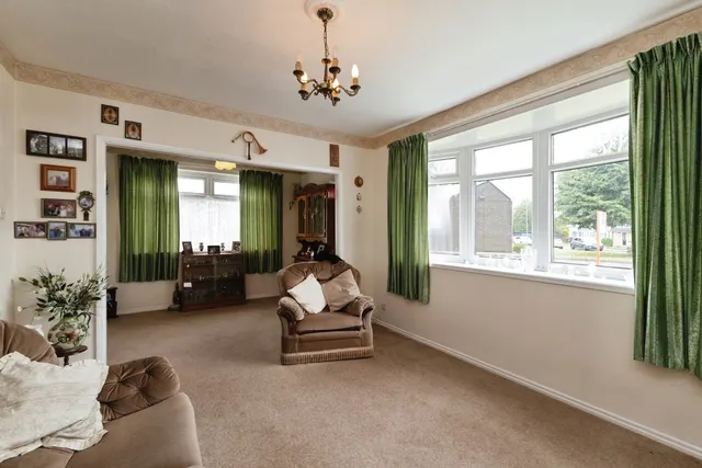 Photo 2 — Bracknell Road, Thornaby, Stockton-on-Tees, TS17