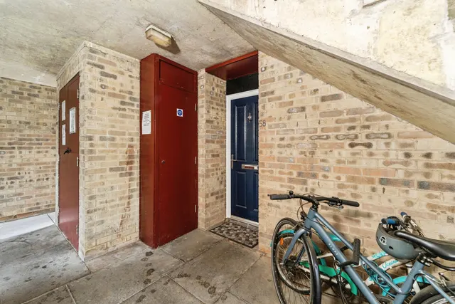 St. Bedes Crescent, Cambridge, CB1, photo 3