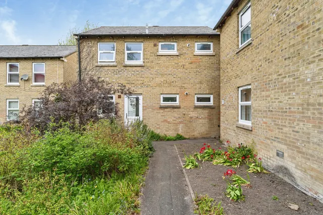 St. Bedes Crescent, Cambridge, CB1, photo 1
