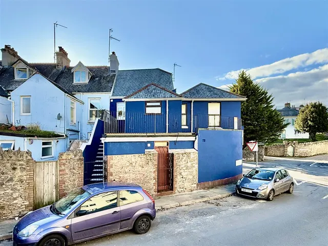 Drew Street, Brixham, photo 2