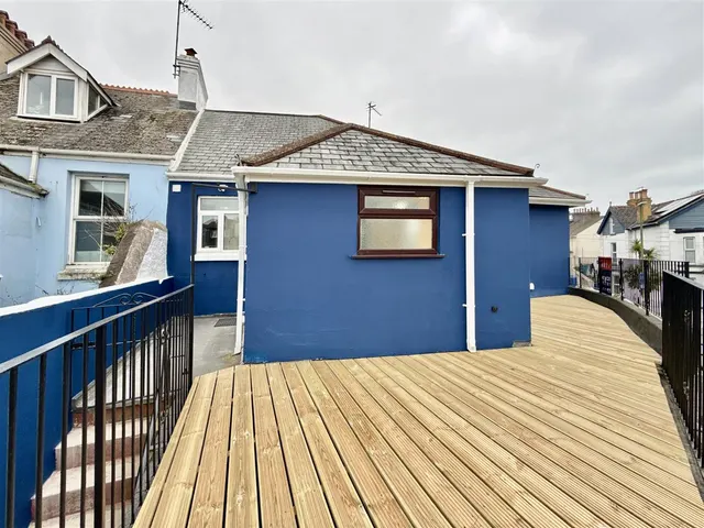 Drew Street, Brixham, photo 3