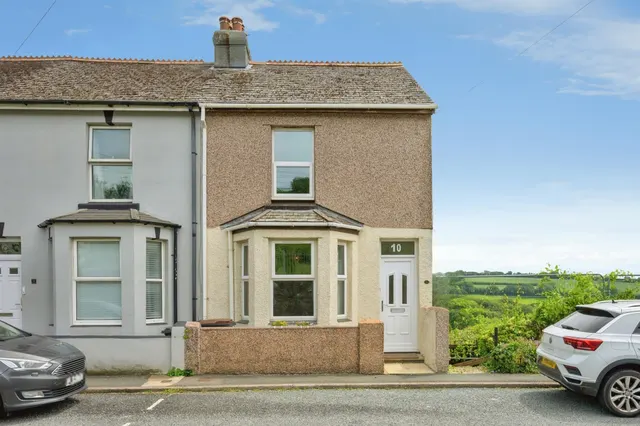 Bittaford Terrace, Bittaford, Ivybridge, photo 1