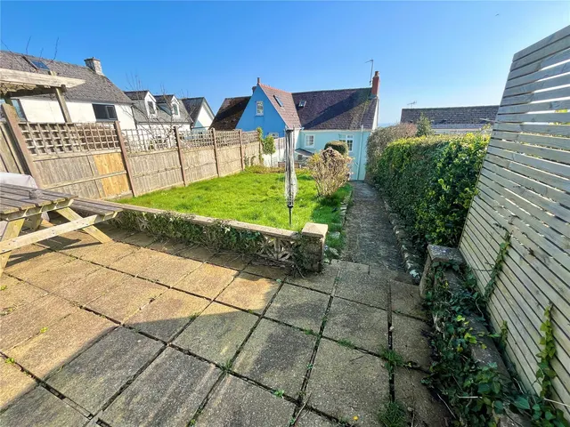 Wogan Terrace, Saundersfoot, SA69, photo 3