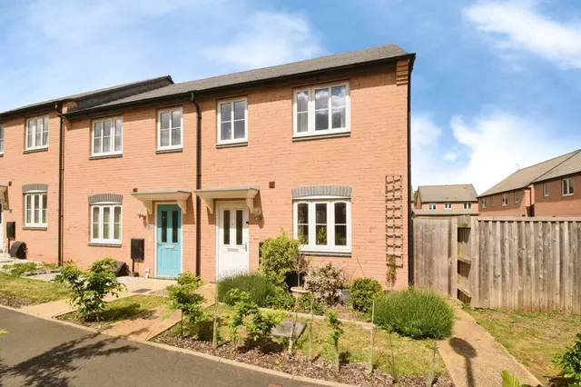 Rollings Drive, Wyken, CV2, photo 1
