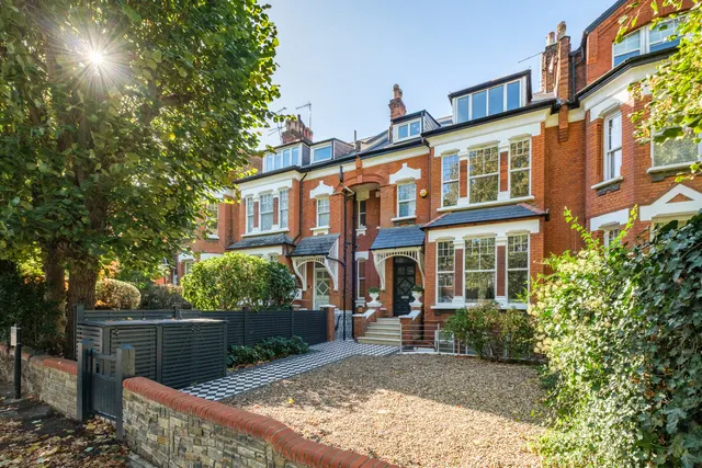 Coolhurst Road, London, N8, photo 2