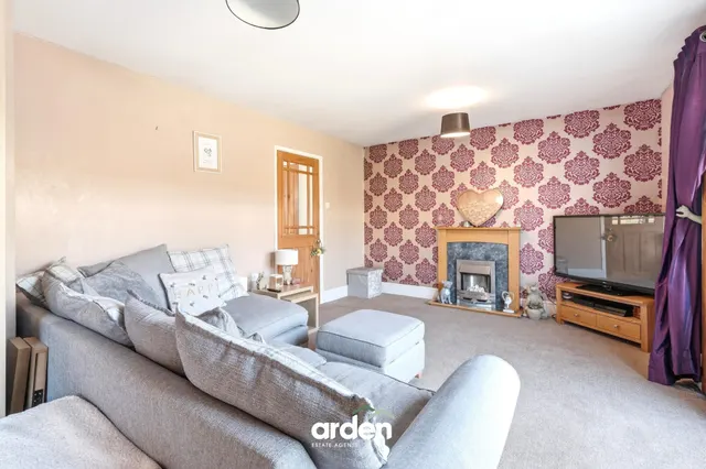 Himbleton Close, Redditch, B98, photo 3