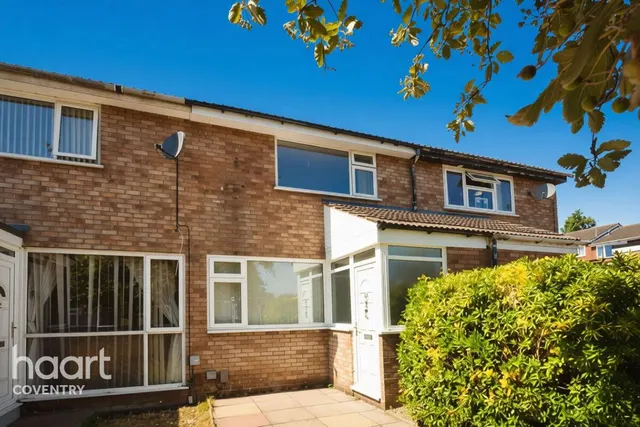 Crakston Close, Coventry, CV2, photo 1
