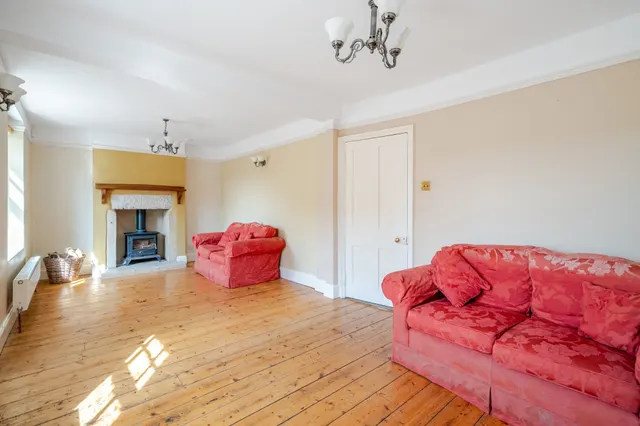 Photo 3 — Vicarage Street, Painswick, Stroud, GL6