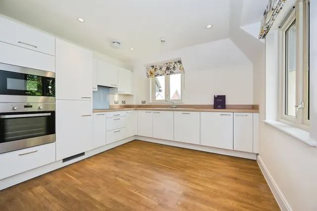 Gilman Court, Eastleigh, SO50, photo 2
