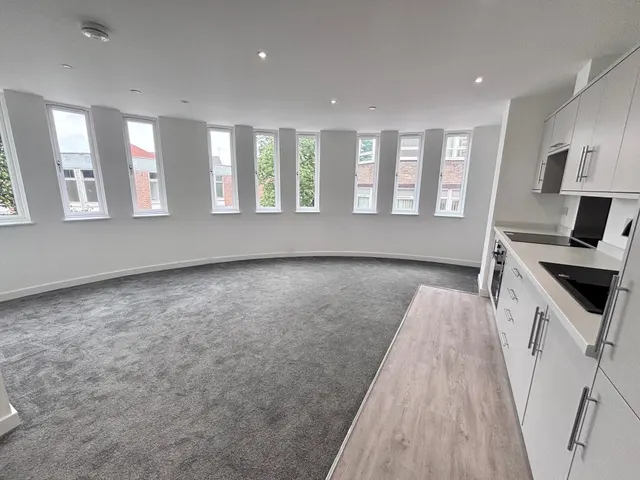 Prospect Street, Hull, photo 1