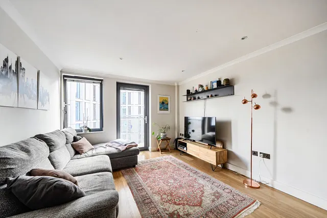 Photo 2 — Lett Road, London, E15