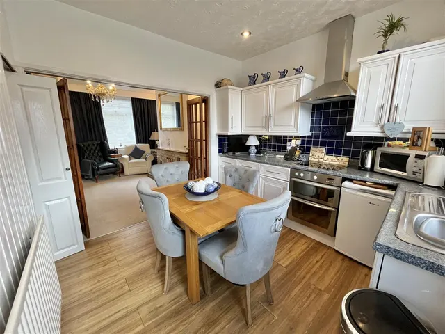Old Road, Tintwistle, SK13, photo 2
