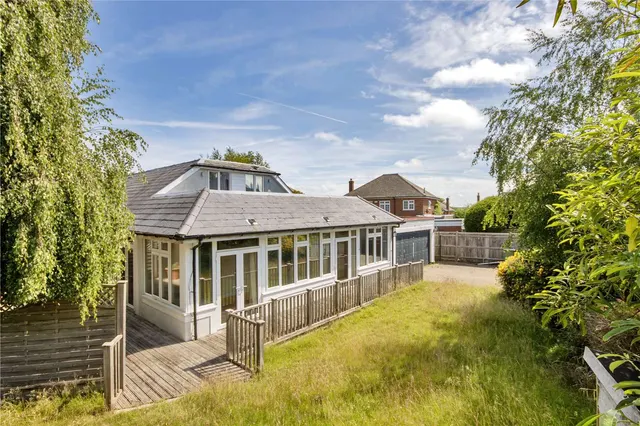 Photo 2 — Pennington Road, Tunbridge Wells, Kent, TN4 0TA