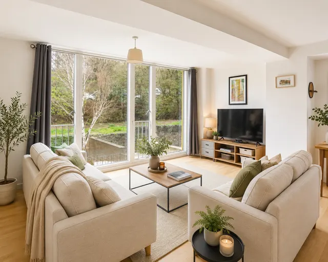 The Avenue, Richmond Hill, LS9, photo 1