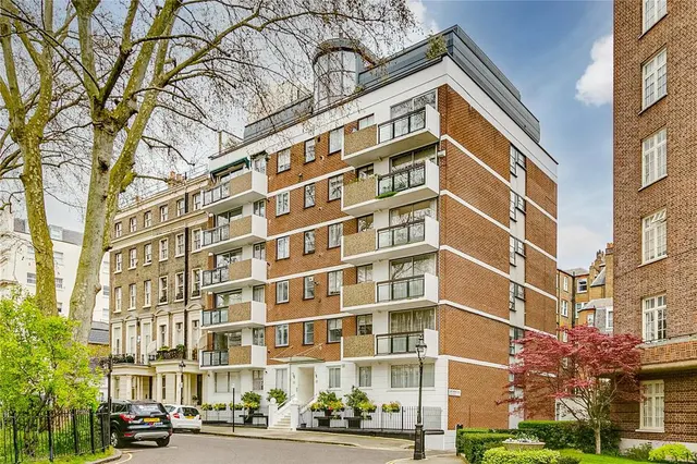 Rutland Gate, London, SW7, photo 1