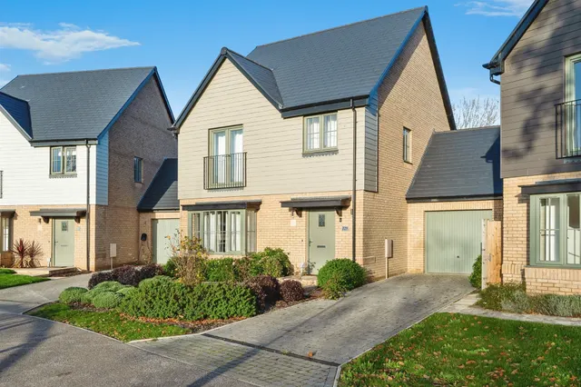 Walnut Drive, Ely, CB6, photo 1