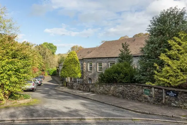 Riverside Walk, Airton, BD23, photo 2