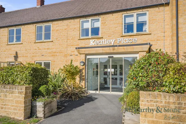 Hospital Road, Moreton-In-Marsh, GL56, photo 1