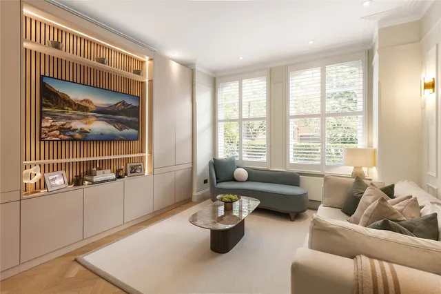 Cambridge Road, London, SW11, photo 3