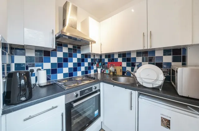 Harleyford Street, London, SE11, photo 2