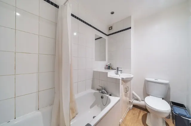 Harleyford Street, London, SE11, photo 3