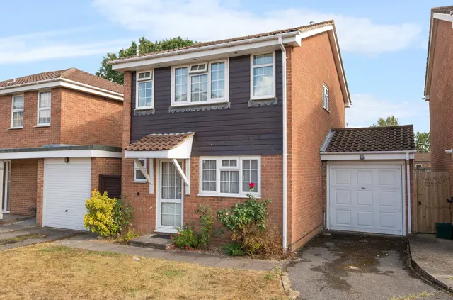 Farnborough, Orpington, photo 1
