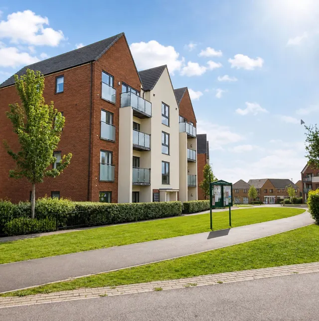 Cicero Crescent, Fairfields, MK11, photo 2