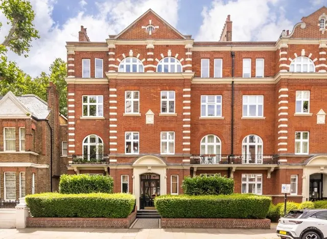 Randolph Avenue, Maida Vale, W9, photo 1