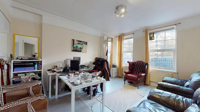 Talgarth Road, London, W14, photo 2