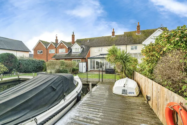 The Rhond, Hoveton, Norwich, Norfolk, NR12, photo 1