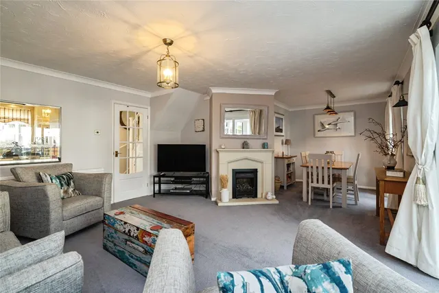 Photo 3 — The Rhond, Hoveton, Norwich, Norfolk, NR12