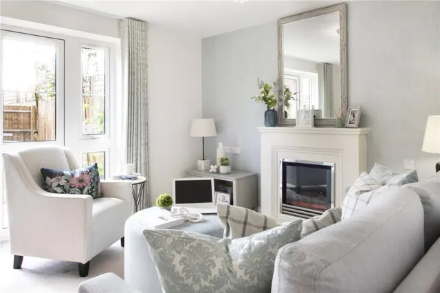 Swan Lane, Evesham, WR11, photo 3