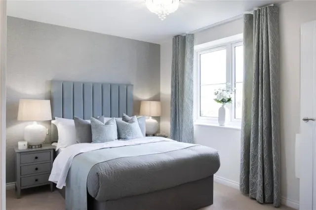 Swan Lane, Evesham, WR11, photo 2