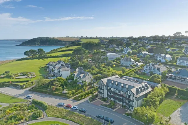 Queen Mary Road, Falmouth, TR11, photo 1