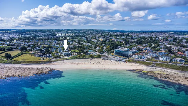 Queen Mary Road, Falmouth, TR11, photo 2