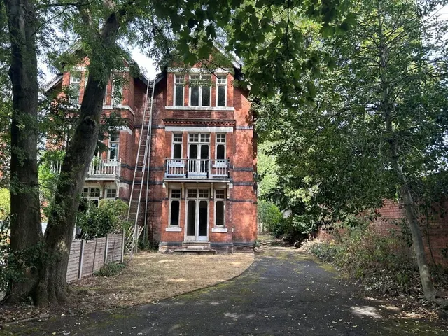 Park Dale West, WOLVERHAMPTON, photo 1