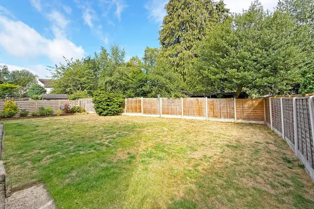 Wayside Crescent, Harrogate, HG2, photo 3