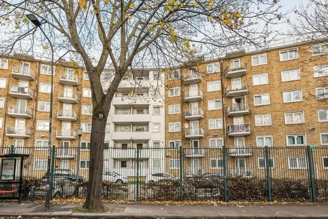 Bayham Street, London, photo 1
