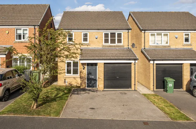 Alder Road, Whinmoor, LS14, photo 1