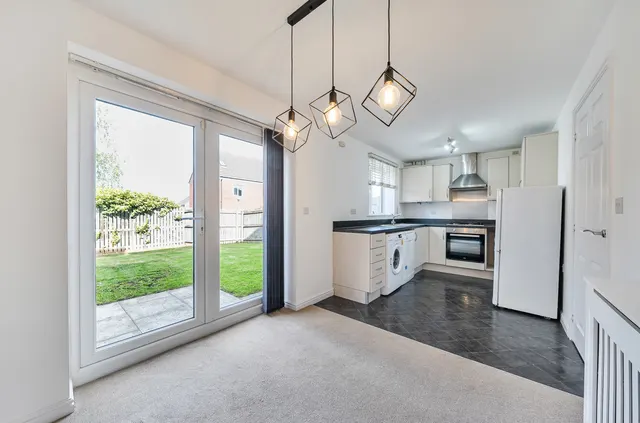 Alder Road, Whinmoor, LS14, photo 2
