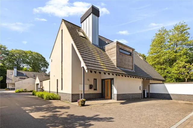 Evergreen Drive, Caistor, photo 1