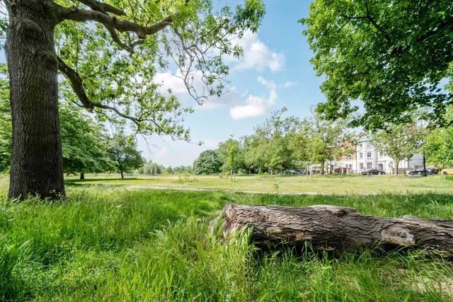 Photo 2 — Clapham Common South Side, Clapham, London, SW4